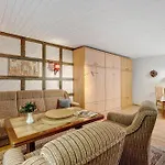 Haus Am Wald Schönwalde