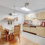 Haus Am Wald Apartment