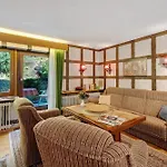 Haus Am Wald Apartment *