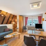 Haus Am Wald Schönwalde