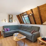Haus Am Wald Apartment