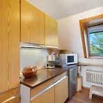 Haus Am Wald Apartment *