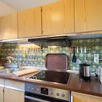 Haus Am Wald Apartment Schönwalde