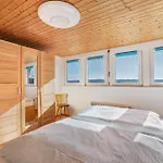 Haus Am Wald Apartment Schönwalde