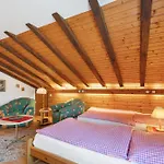 Apartment Haus Am Wald