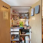 Apartment Haus Am Wald
