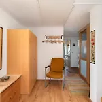 Apartment Haus Am Wald Schönwalde