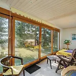 Apartment Haus Am Wald