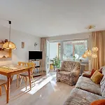 Haus Am Wald Apartment *