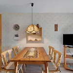 Haus Am Wald Apartment