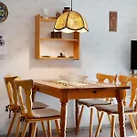 Haus Am Wald Apartment Schönwalde