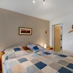 Apartment Haus Am Wald Schönwalde