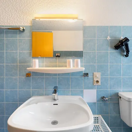 Apartment Haus Am Wald