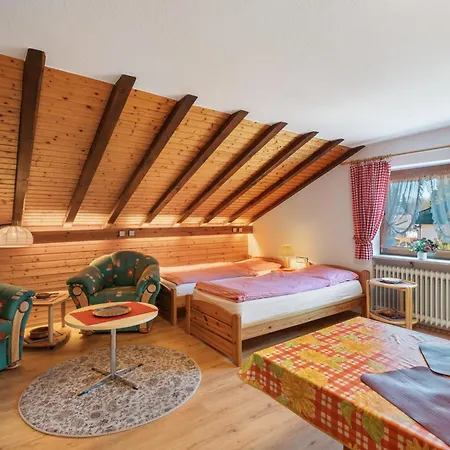 Haus Am Wald Schönwalde