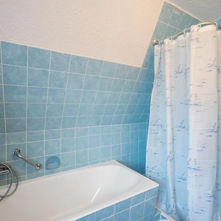 Apartment Haus Am Wald