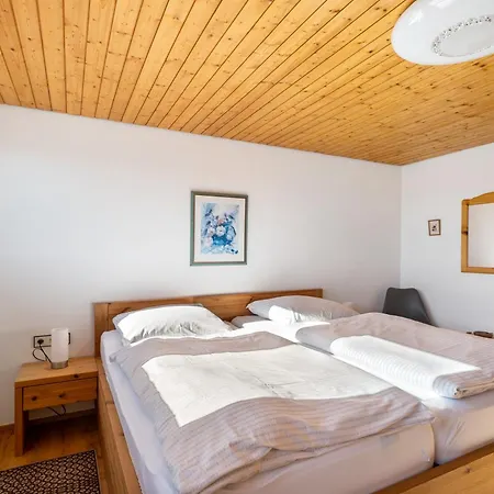 Haus Am Wald Apartment *