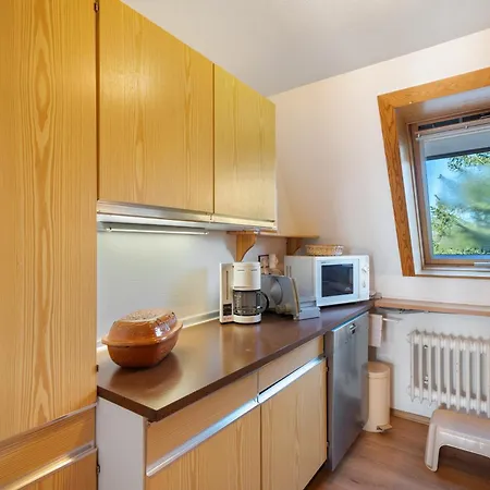 Haus Am Wald * Schönwalde