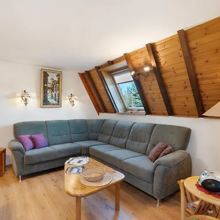 Haus Am Wald Schönwalde