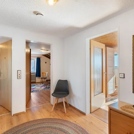 Apartment Haus Am Wald *