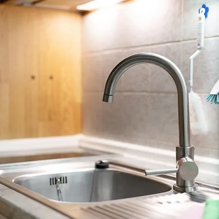 Haus Am Wald Schönwalde