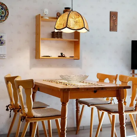 Haus Am Wald アパート Schönwalde