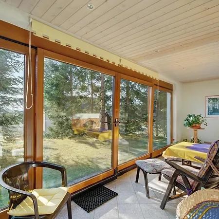 Haus Am Wald Schönwalde