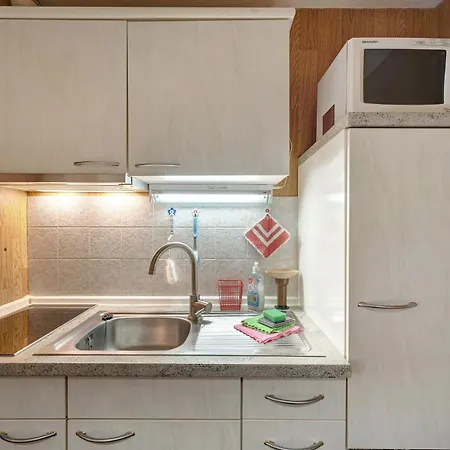 Apartment Haus Am Wald