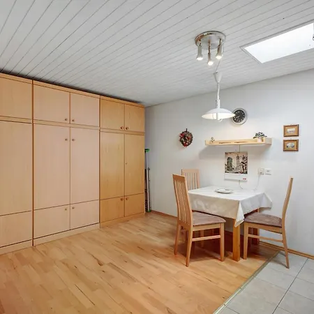 Apartment Haus Am Wald *