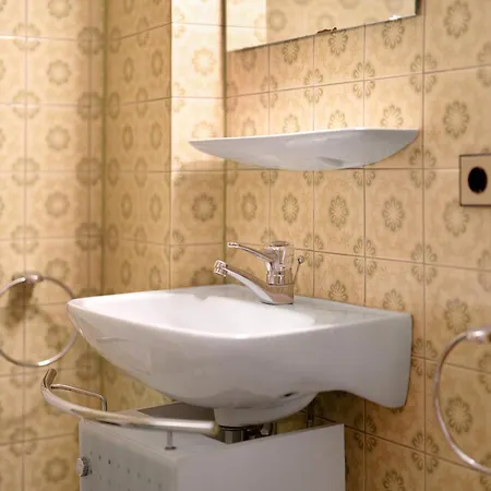 Haus Am Wald Schönwalde