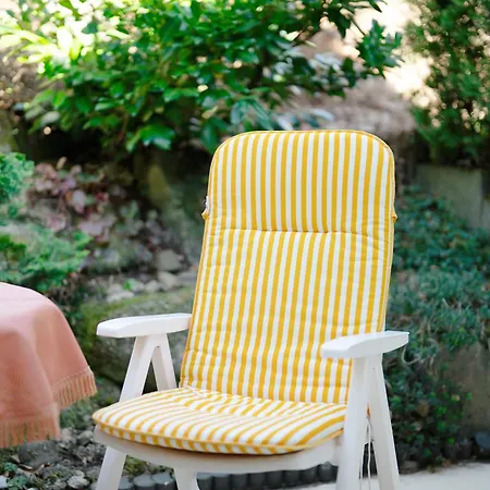 Haus Am Wald Apartment