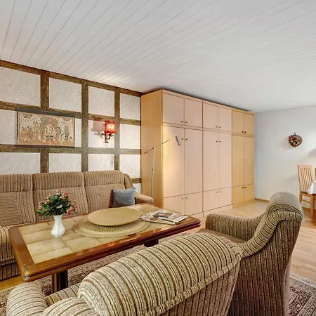 Apartment Haus Am Wald *