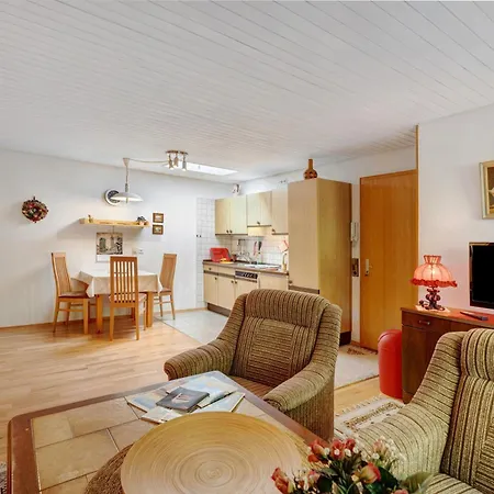 Haus Am Wald Apartment Schönwalde