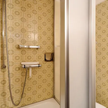 Apartment Haus Am Wald Schönwalde