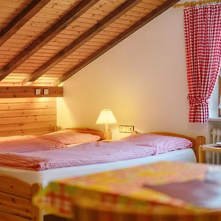 Haus Am Wald Schönwalde