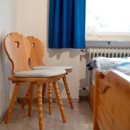 Haus Am Wald * Schönwalde