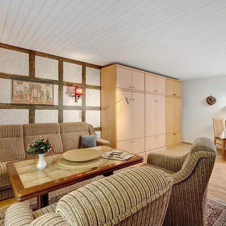 Haus Am Wald Schönwalde