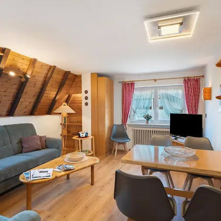 Haus Am Wald Schönwalde