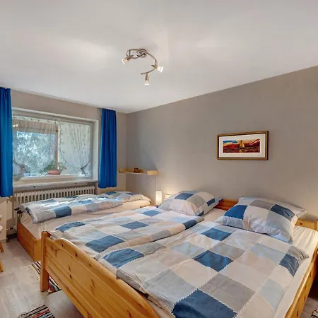 Haus Am Wald Schönwalde