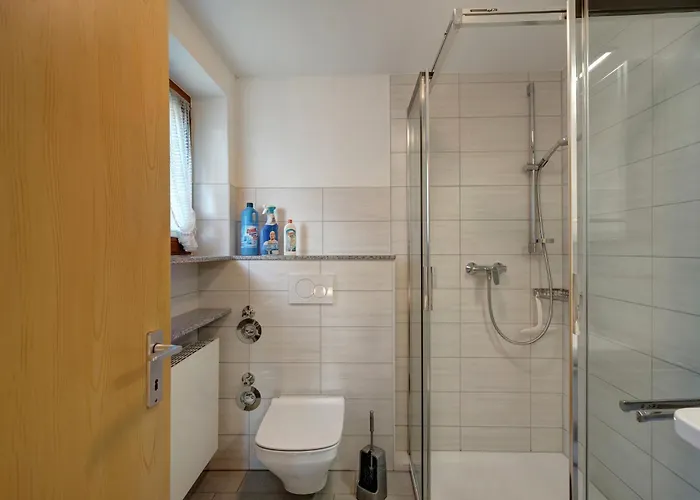 Apartment Haus Am Wald Schoenwald im Schwarzwald