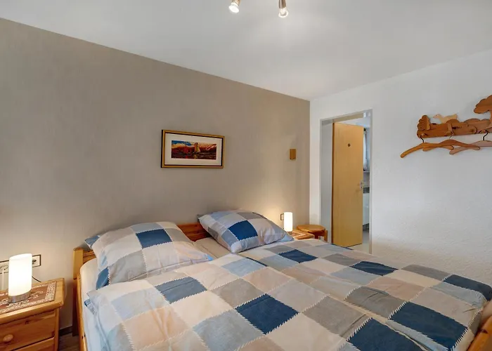 Haus Am Wald Apartment *