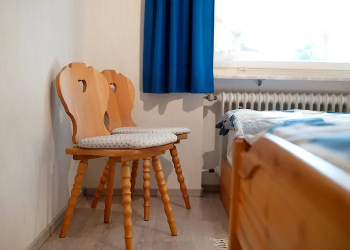 Haus Am Wald * Schoenwald im Schwarzwald